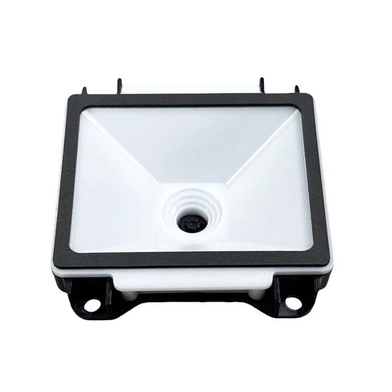 1D&2D barcode scanner