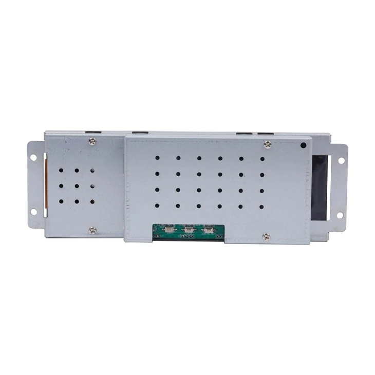 6.86inch Bard Type Display