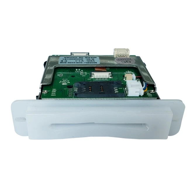 IC Card Reader