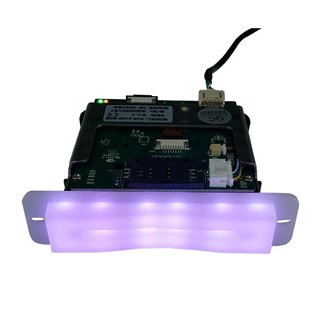 RFID Card Reader