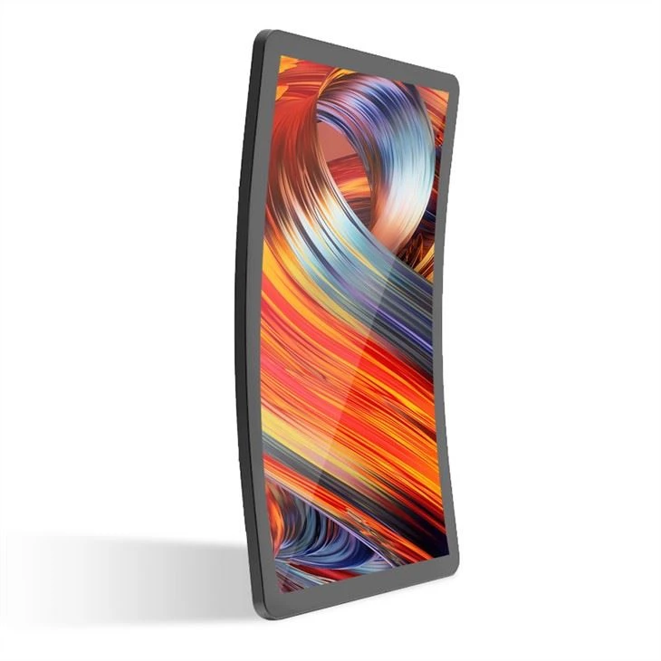 32" ekran monitora