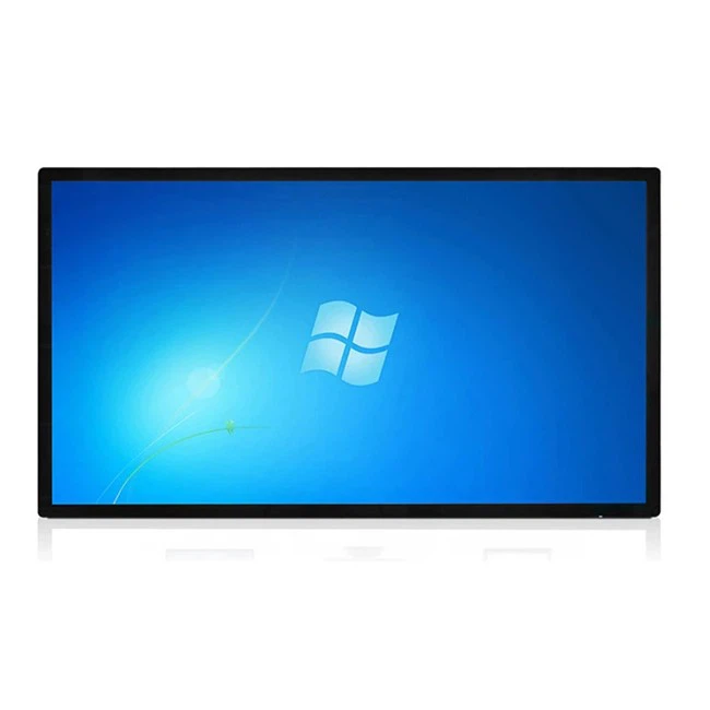 Open FrameLED Gaming Monitor