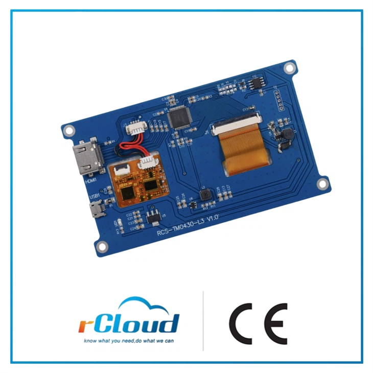 Player Tracking System Touch Monitor